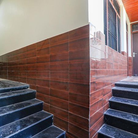 Fabhotel Uma Yugul Ayodhya Екстер'єр фото