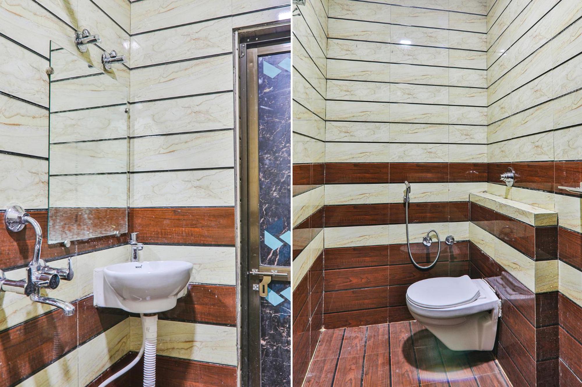 Fabhotel Uma Yugul Ayodhya Екстер'єр фото
